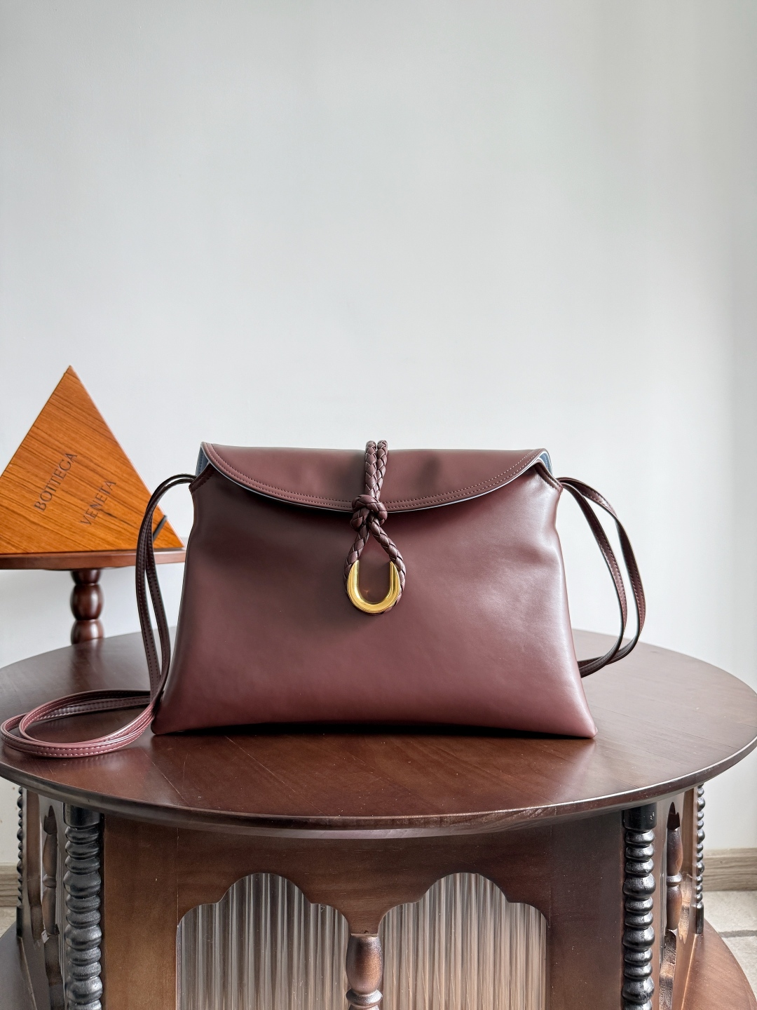 보테가 베네타 Bottega Veneta 806034 Winter Liberta 30CM