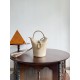 보테가 베네타 Bottega Veneta 815244 Small Liberta Bucket 22CM