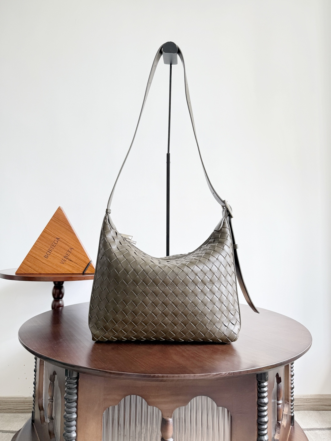보테가 베네타 Bottega Veneta 815748 Traveler 35CM