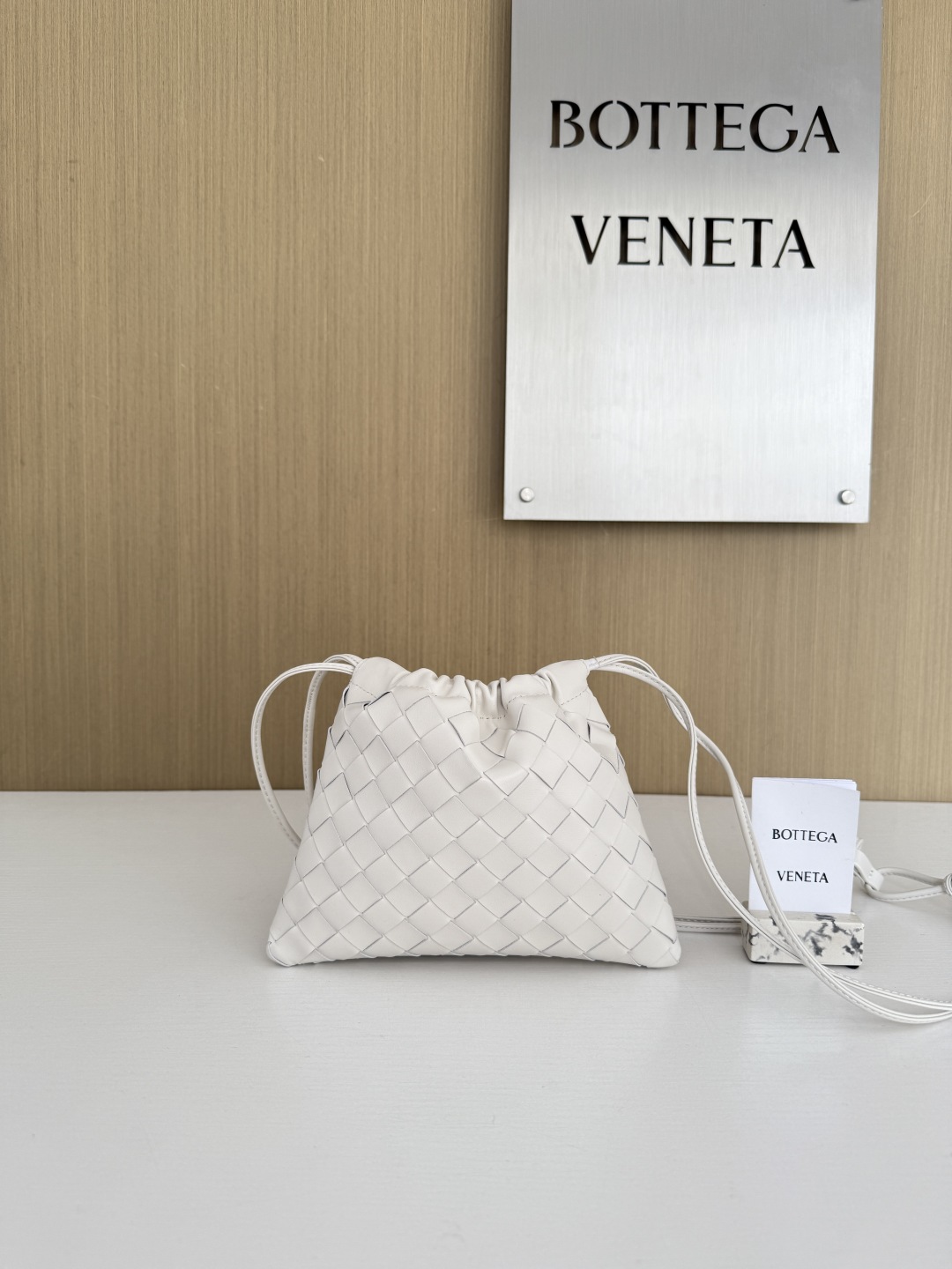 보테가 베네타 Bottega Veneta 816987 Dustbag 21CM