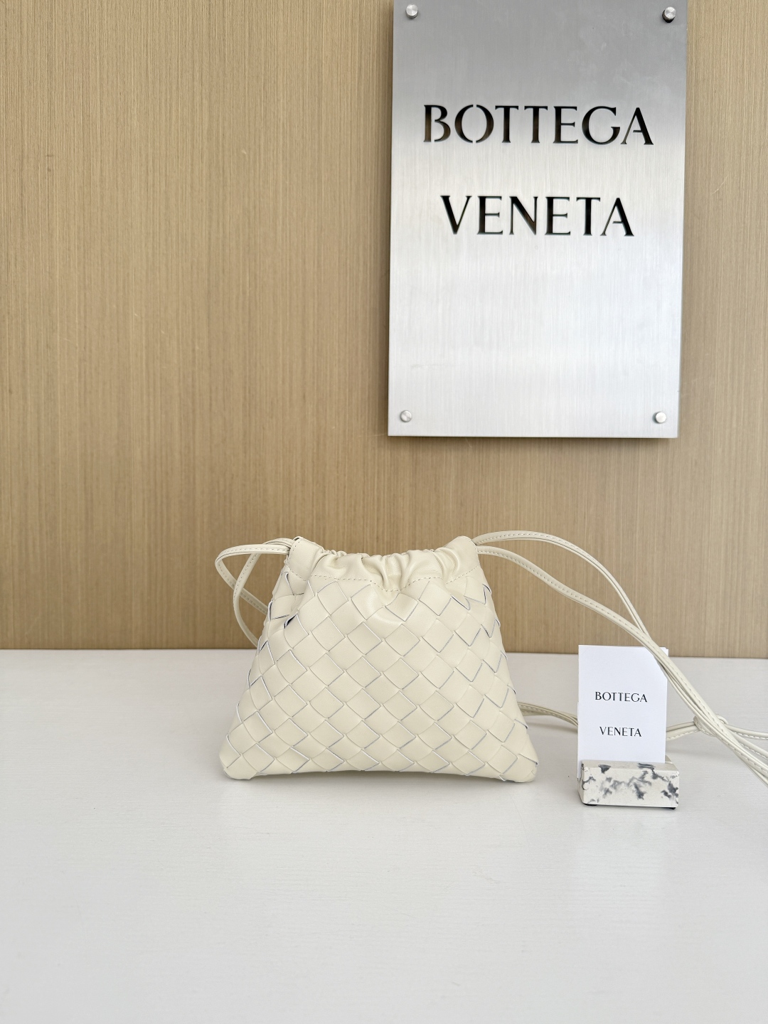 보테가 베네타 Bottega Veneta 816987 Dustbag 21CM