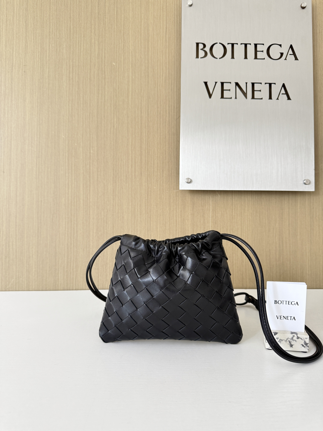 보테가 베네타 Bottega Veneta 816987 Dustbag 21CM