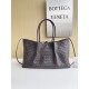 보테가 베네타 Bottega Veneta 817166 Reversible Pinacoteca Tote Bag 43CM