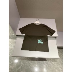 버버리 Burberry 반팔 티셔츠