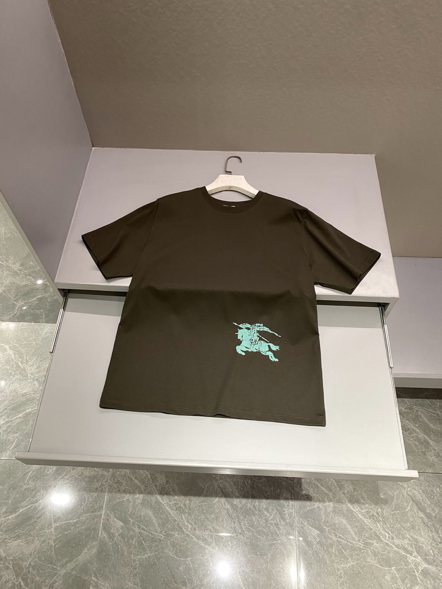 버버리 Burberry 반팔 티셔츠