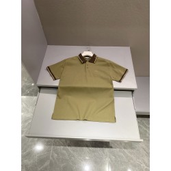버버리 Burberry 반팔 폴로 셔츠