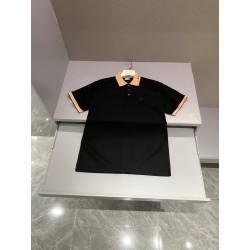 버버리 Burberry 반팔 폴로 셔츠