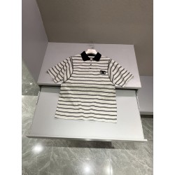 샤넬 CHANEL 반팔 티셔츠