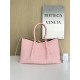 보테가 베네타 Bottega Veneta 817166 Reversible Pinacoteca Tote Bag 43CM