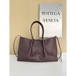 보테가 베네타 Bottega Veneta 817166 Reversible Pinacoteca Tote Bag 43CM