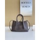 보테가 베네타 Bottega Veneta 819004 Small Pinacoteca 24CM