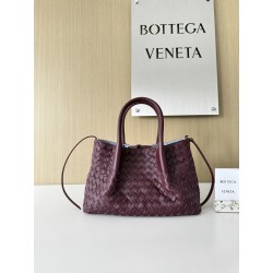 보테가 베네타 Bottega Veneta 819004 Small Pinacoteca 24CM