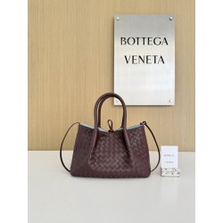 보테가 베네타 Bottega Veneta 819004 Small Pinacoteca 24CM