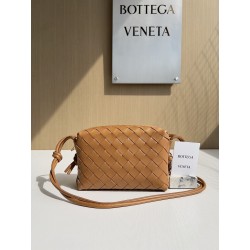 보테가 베네타 Bottega Veneta 666683 Loop 17CM