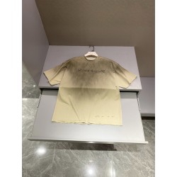 메종 마르지엘라 maison margiela 반팔 티셔츠