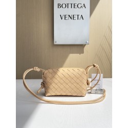 보테가 베네타 Bottega Veneta 666683 Loop 17CM