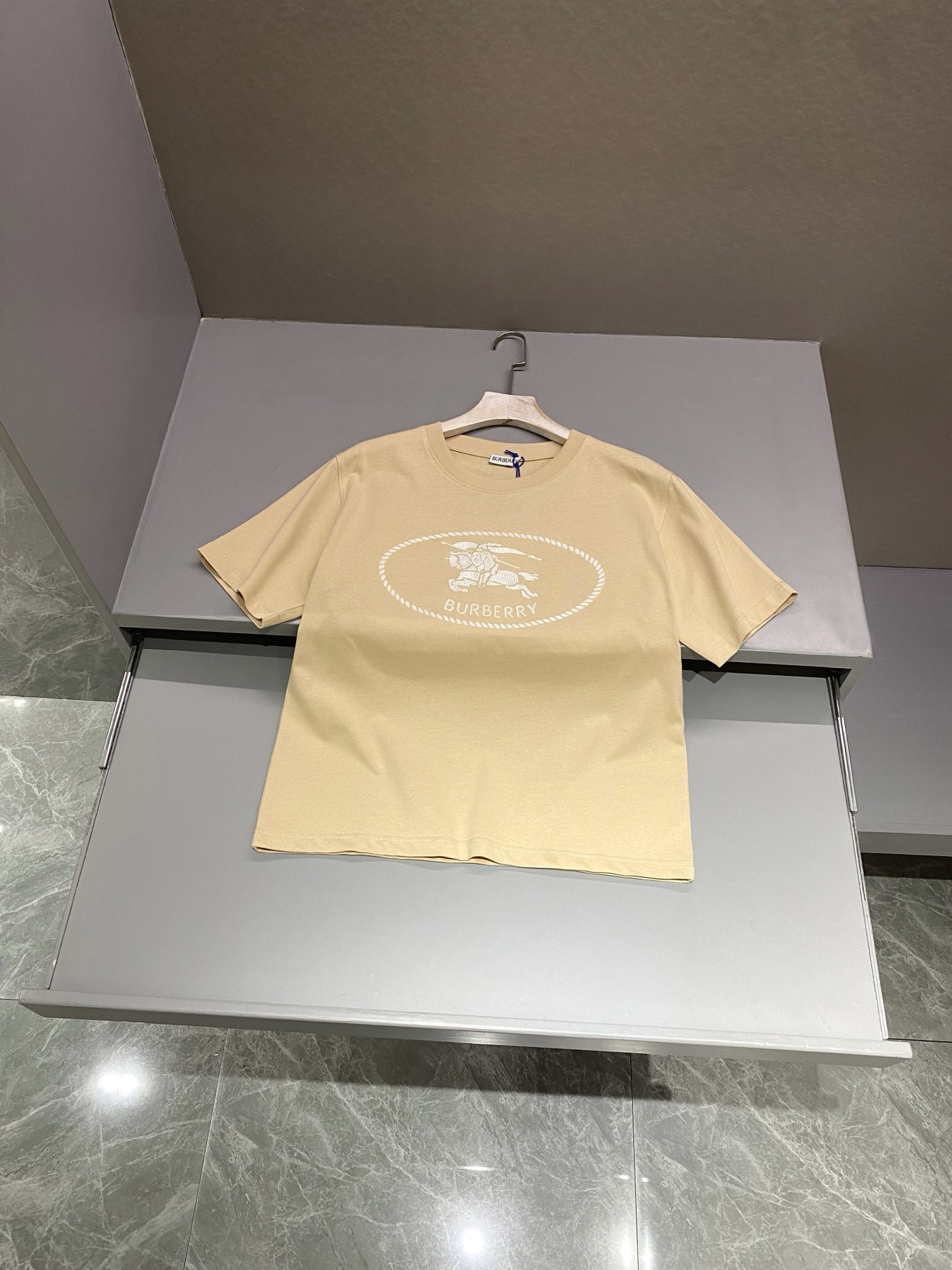 버버리 Burberry 반팔 티셔츠