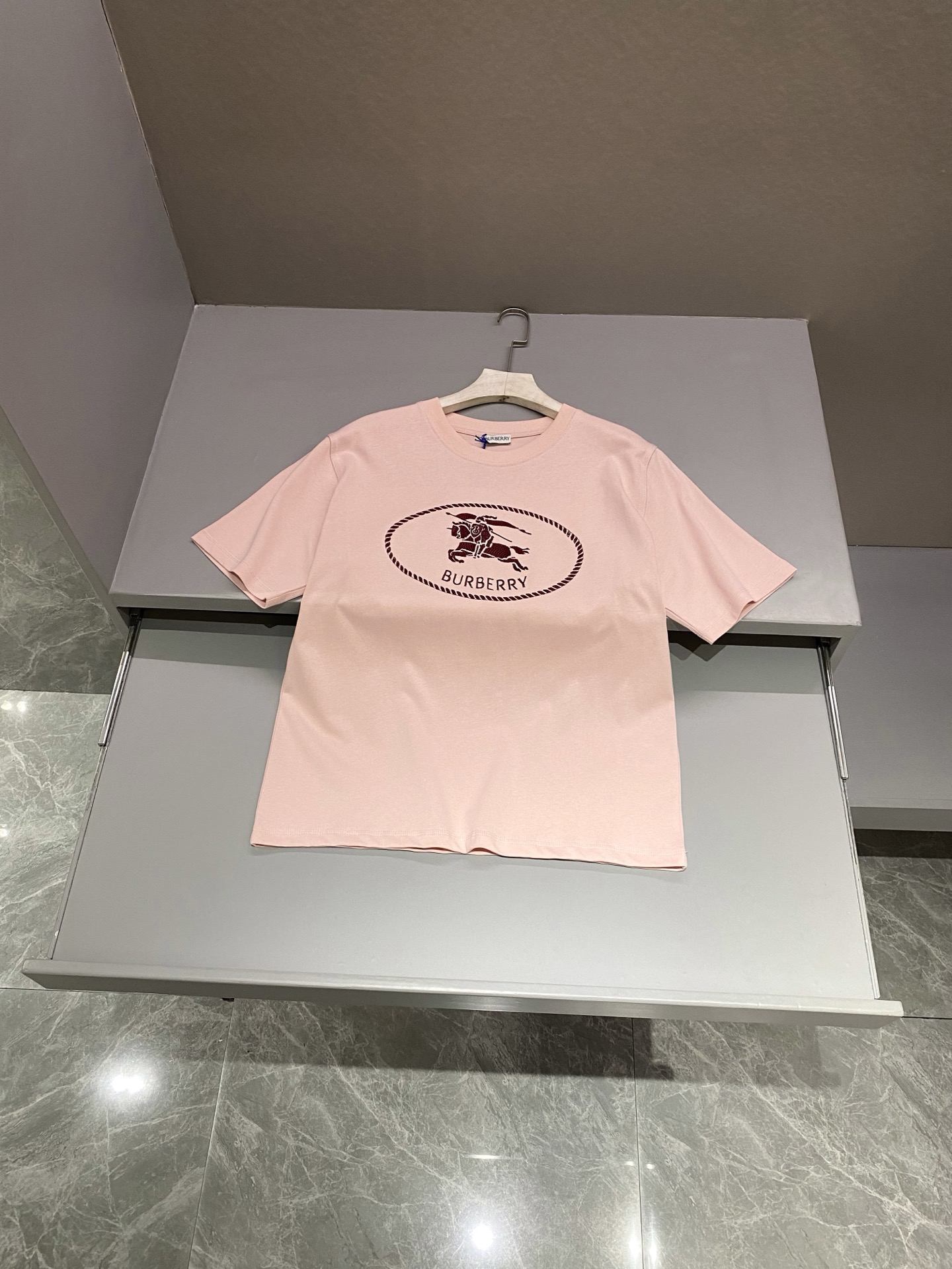 버버리 Burberry 반팔 티셔츠