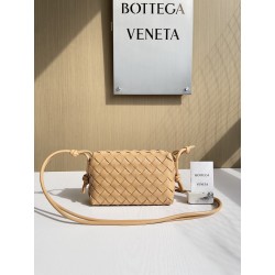 보테가 베네타 Bottega Veneta 680254 Loop 17CM
