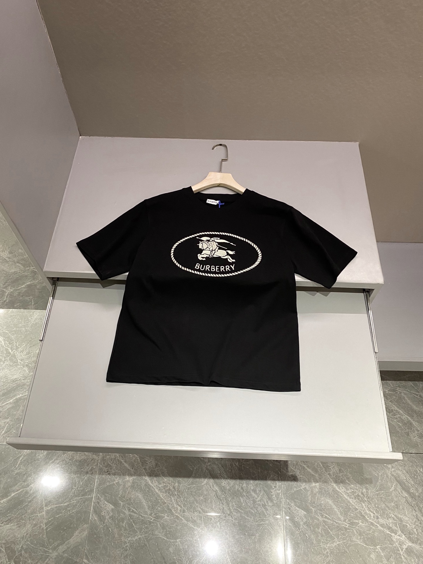 버버리 Burberry 반팔 티셔츠