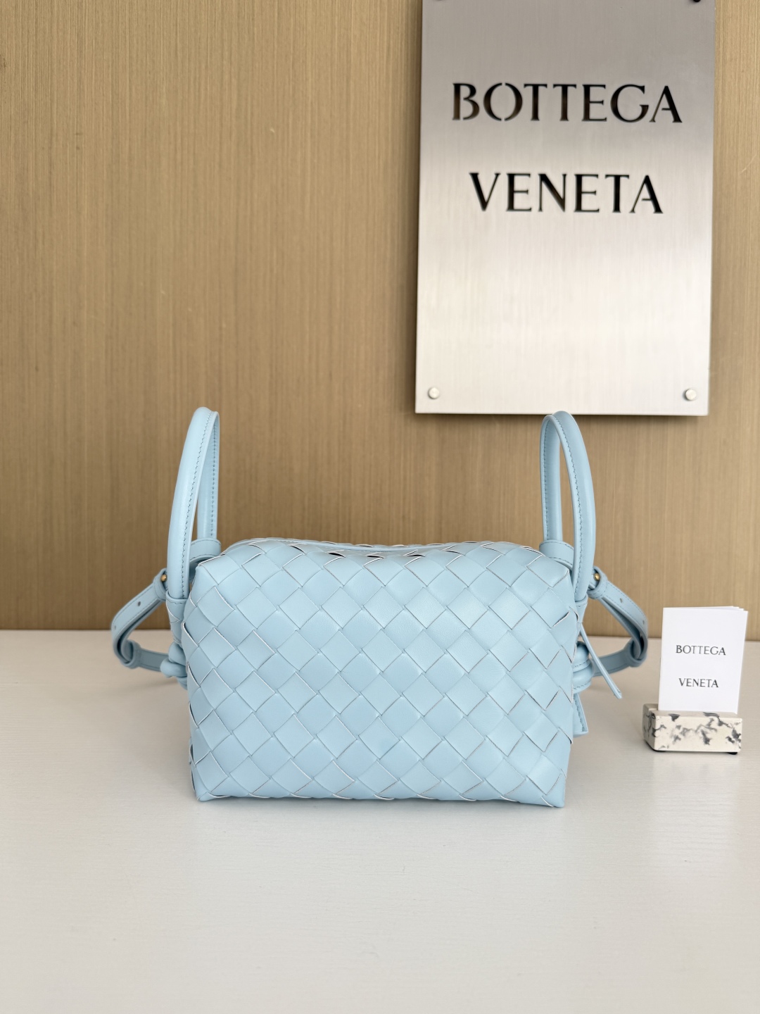 보테가 베네타 Bottega Veneta 796615 Loop 19CM