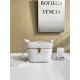보테가베네타 Bottega Veneta Mini Intrecciato Vanity Case 743551 18CM