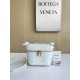 보테가베네타 Bottega Veneta Mini Intrecciato Vanity Case 743551 18CM