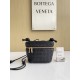 보테가베네타 Bottega Veneta Mini Intrecciato Vanity Case 743551 18CM