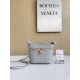 보테가베네타 Bottega Veneta Mini Intrecciato Vanity Case 743551 18CM