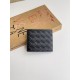 보테가 베네타 Bottega Veneta 605721 Bi-Fold Wallet 11.5CM
