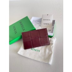 보테가베네타 Bottega Veneta 카드 지갑