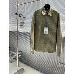 버버리 Burberry 긴팔 셔츠