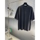 발렌시아가 Balenciaga 반팔 티셔츠