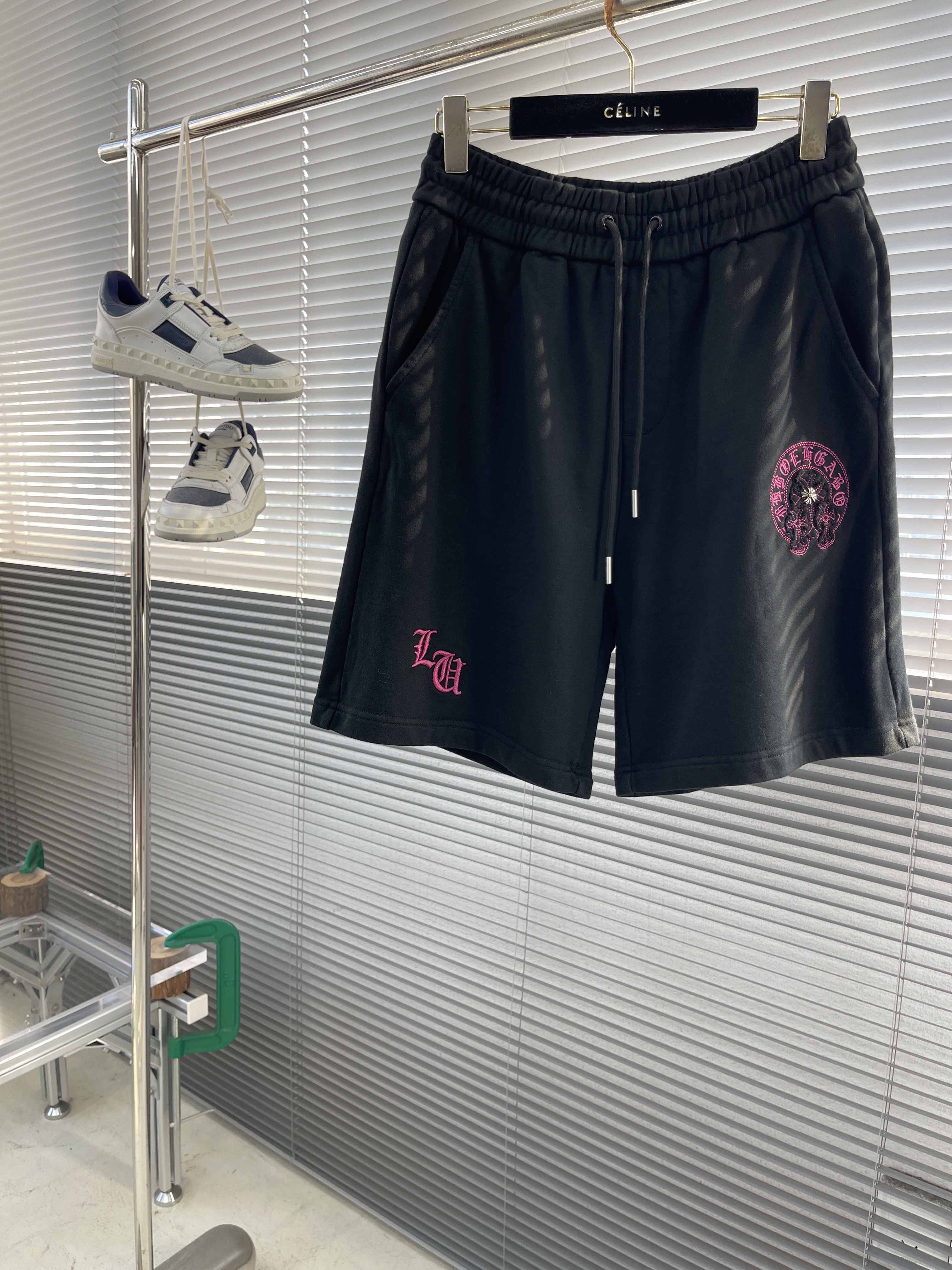 크롬하츠 Chrome Hearts 반바지