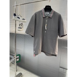톰브라운 Thom Browne 반팔셔츠
