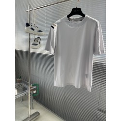 제냐 Zegna 반팔 티셔츠