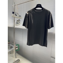 제냐 Zegna 반팔 티셔츠