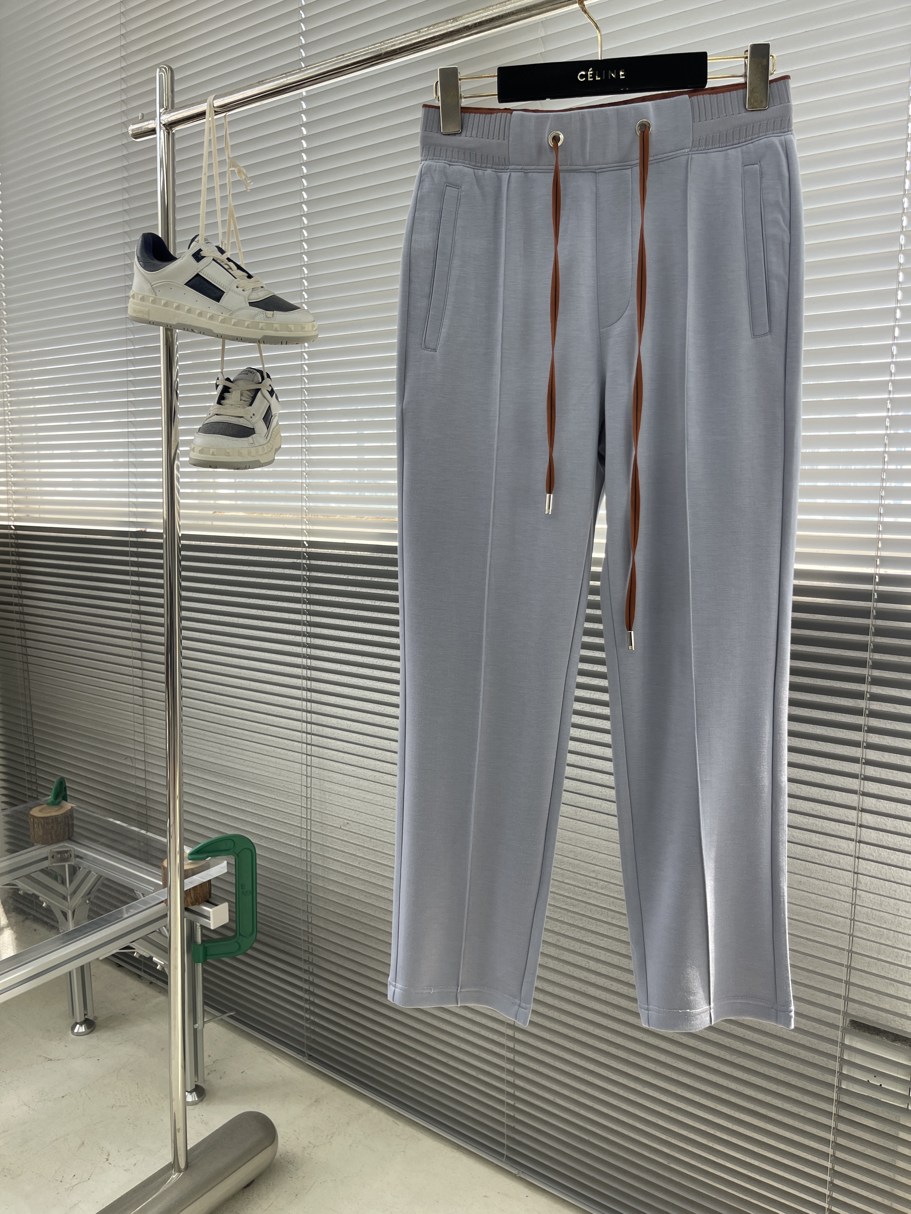 제냐 Zegna 바지