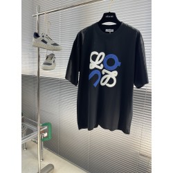 로에베 LOEWE 반팔 티셔츠