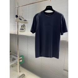 로로피아나 Loro Piana 반팔 티셔츠