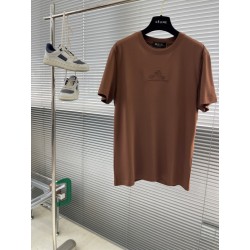 로로피아나 Loro Piana 반팔 티셔츠