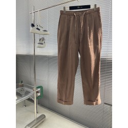 로로피아나 Loro Piana 바지
