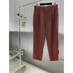 로로피아나 Loro Piana 바지