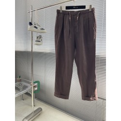 로로피아나 Loro Piana 바지