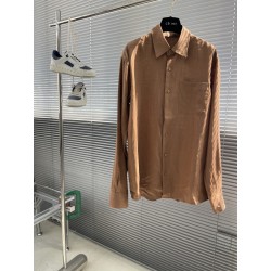 로로피아나 Loro Piana 셔츠