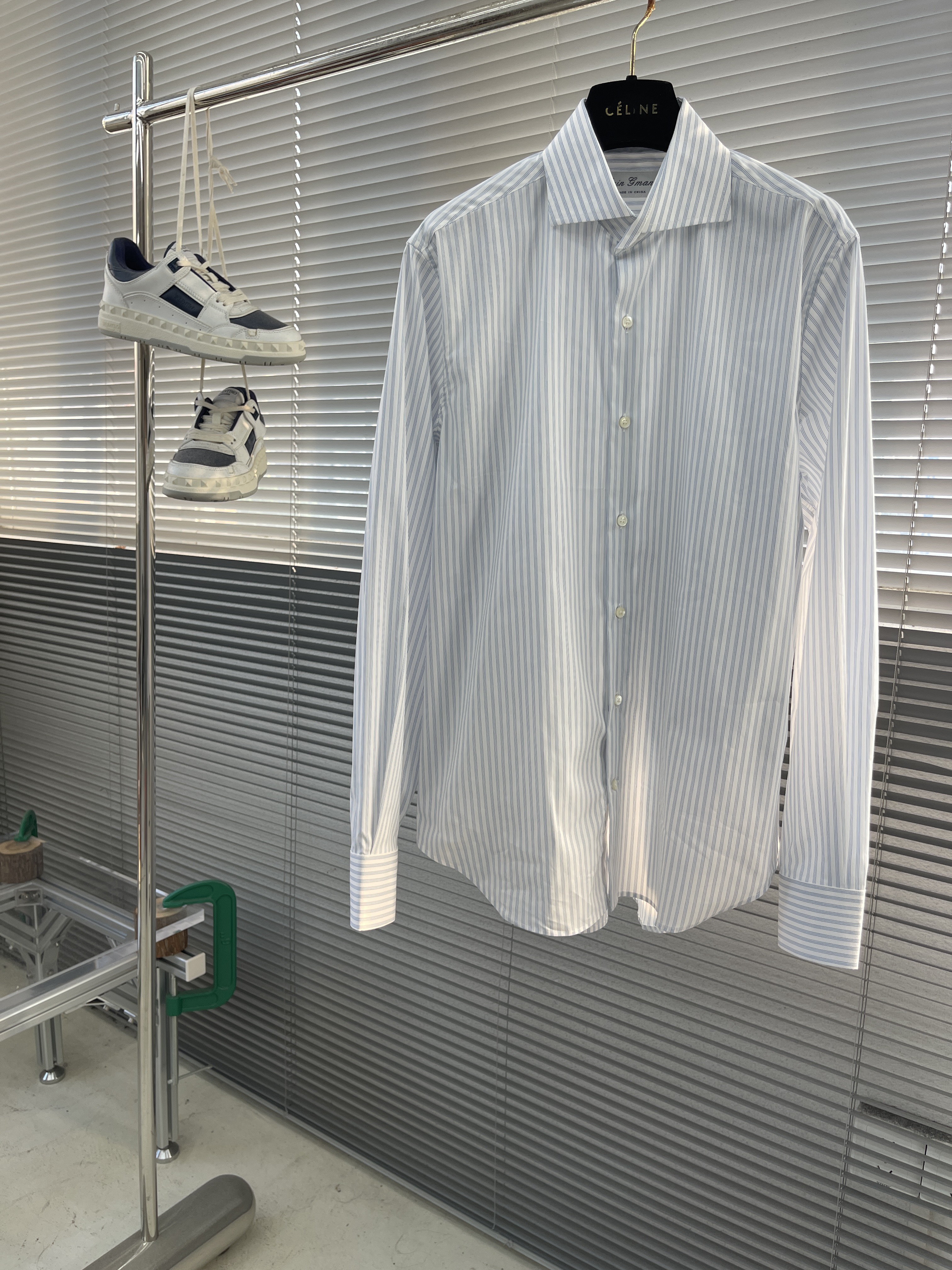 로로피아나 Loro Piana 셔츠