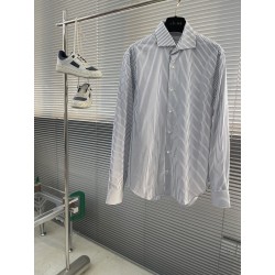 로로피아나 Loro Piana 셔츠