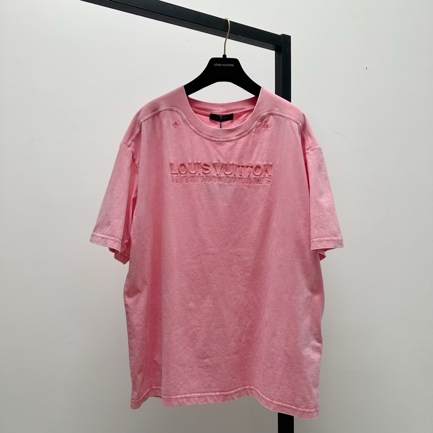 루이비통 Louis Vuitton 반팔 티셔츠