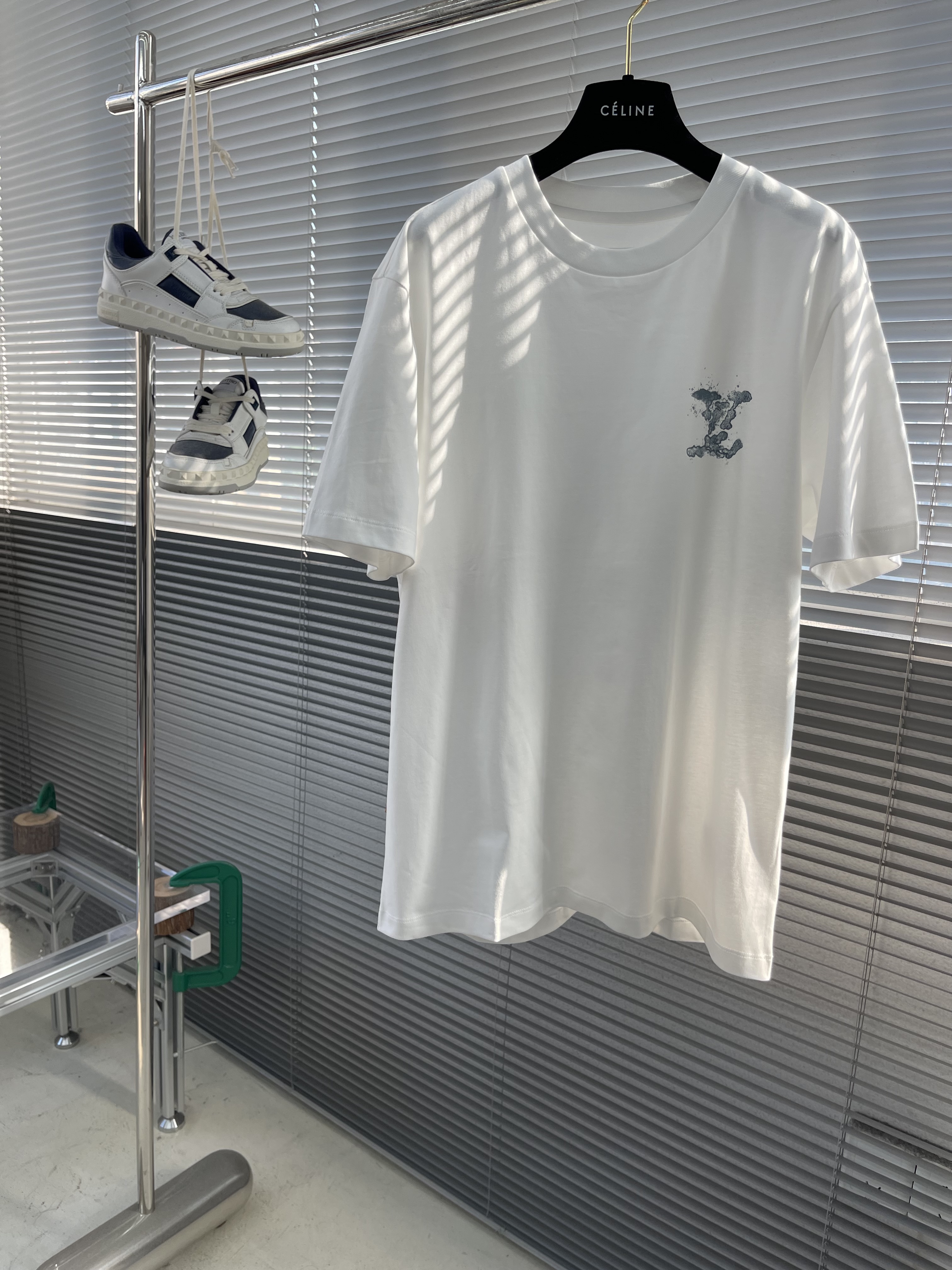 루이비통 Louis Vuitton 반팔 티셔츠