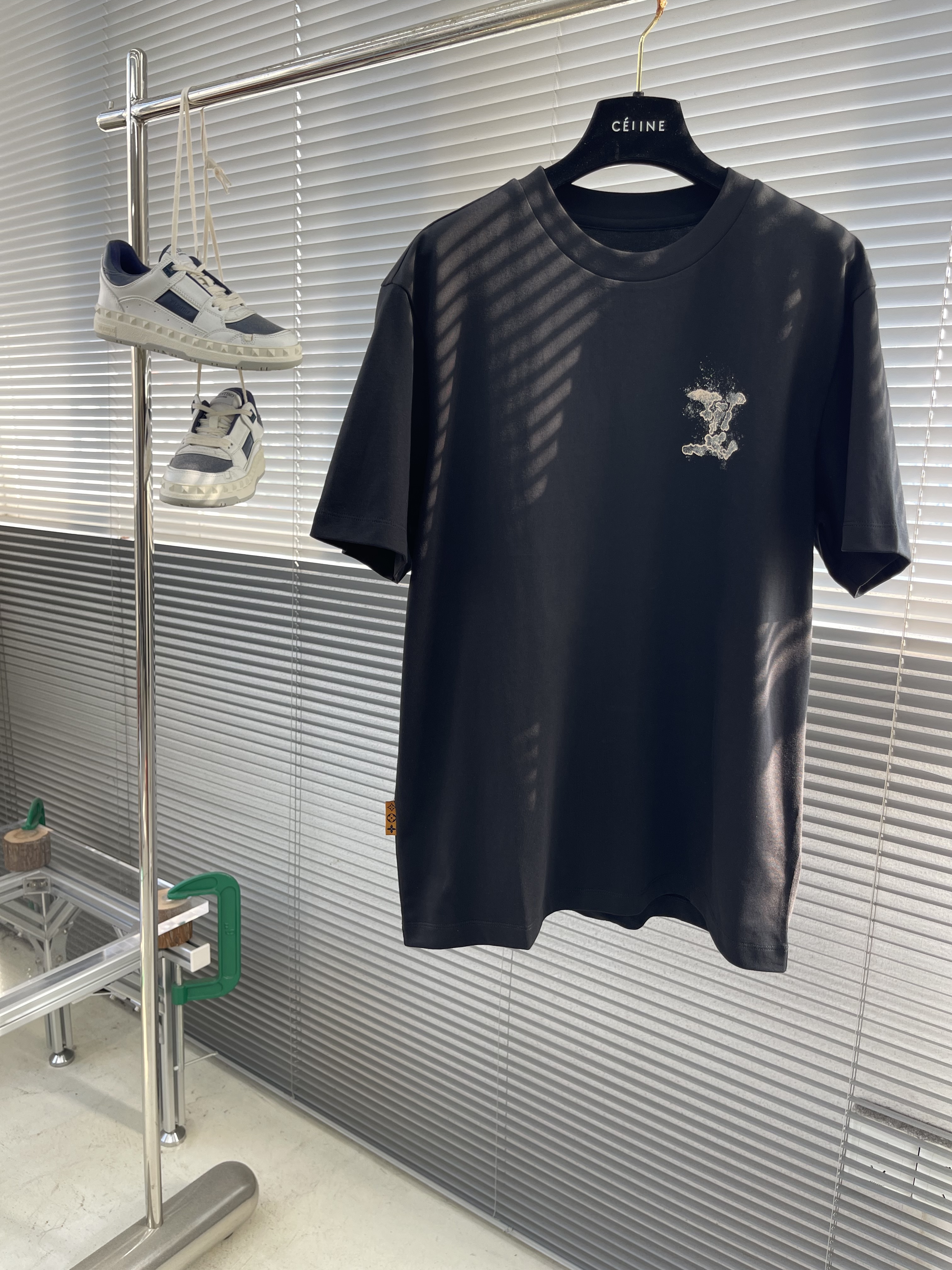 루이비통 Louis Vuitton 반팔 티셔츠